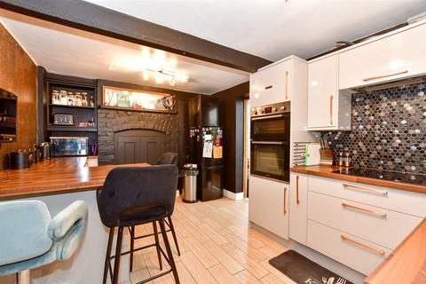 3 bedroom semi-detached house for sale, Brattle, Woodchurch, Ashford, Kent