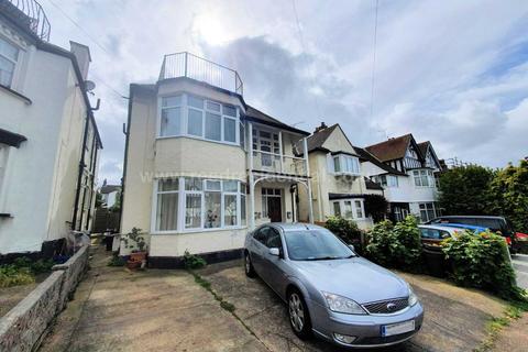 12c Ailsa Road, Westcliff-on-sea, SS0 8BL