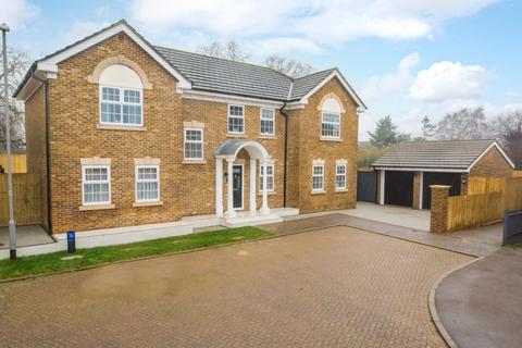 17 Hayton Close, Luton, LU3 4HD