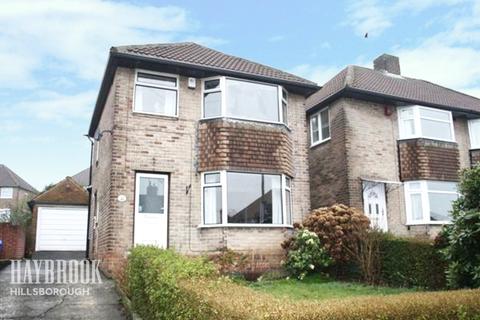 33 Batworth Drive, Sheffield, S5 8XW