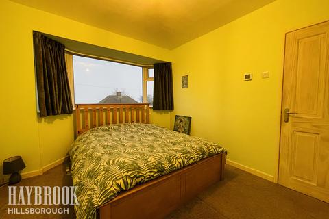 33 Batworth Drive, Sheffield, S5 8XW