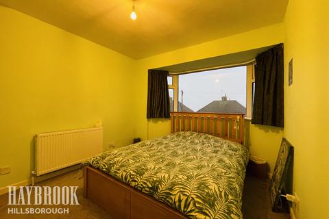 33 Batworth Drive, Sheffield, S5 8XW