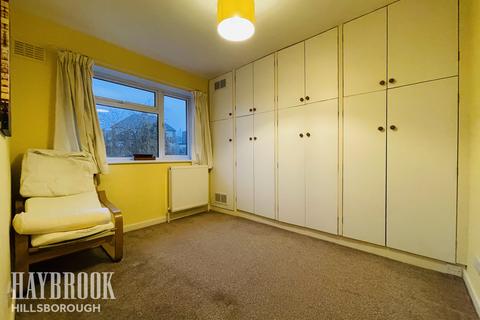 33 Batworth Drive, Sheffield, S5 8XW