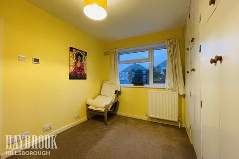 33 Batworth Drive, Sheffield, S5 8XW