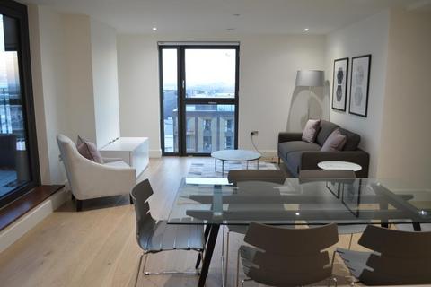Cambium House, Wembley Park