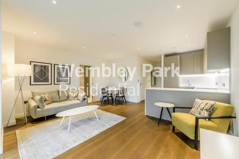 1 bedroom apartment to rent, Pienna Apartments, Wembley Park