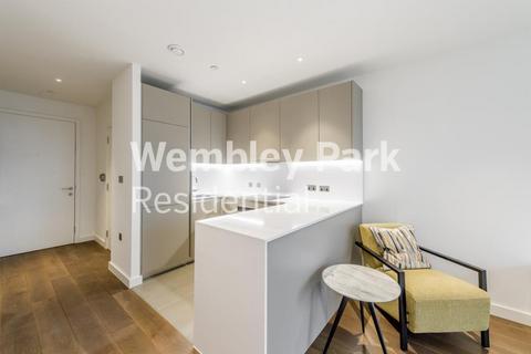 1 bedroom apartment to rent, Pienna Apartments, Wembley Park