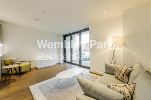 1 bedroom apartment to rent, Pienna Apartments, Wembley Park