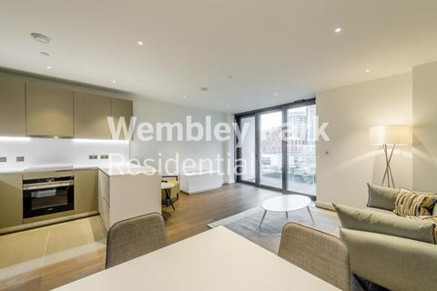 1 bedroom apartment to rent, Pienna Apartments, Wembley Park