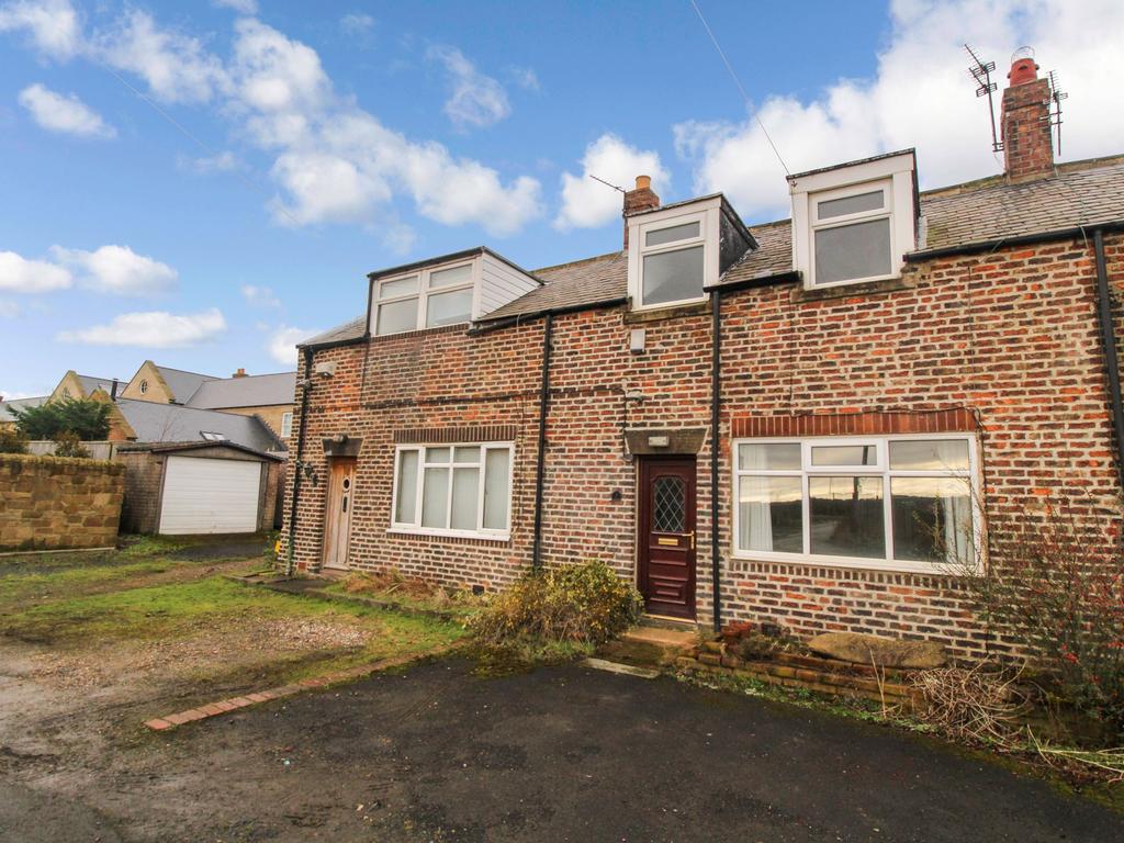 West Brunton Farm Cottages, Brunton Lane, Newcastle upon Tyne, Tyne and