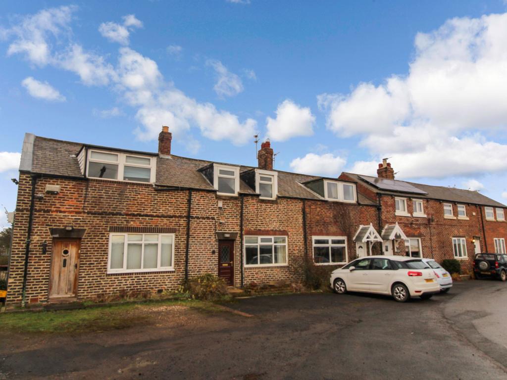 West Brunton Farm Cottages, Brunton Lane, Newcastle upon Tyne, Tyne and