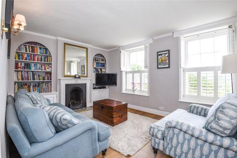 5 North View, Winchester, SO22 5EH