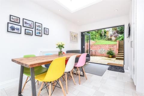 5 North View, Winchester, SO22 5EH