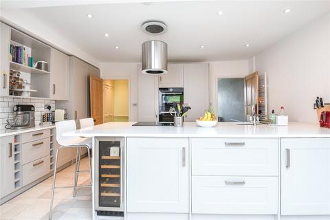 5 North View, Winchester, SO22 5EH