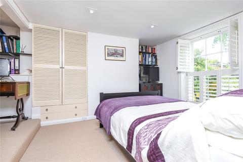 5 North View, Winchester, SO22 5EH