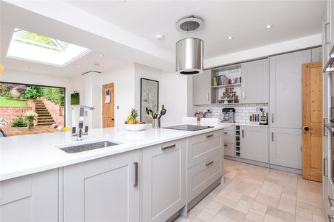 5 North View, Winchester, SO22 5EH