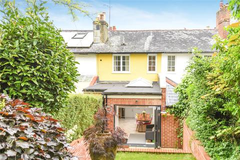 5 North View, Winchester, SO22 5EH