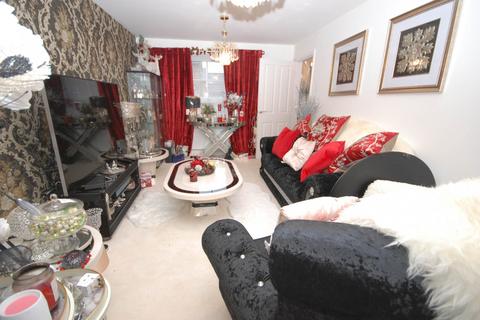 1 Burcombe Close, Ryhope, Sunderland, SR2 0FJ