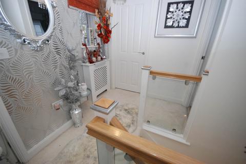 1 Burcombe Close, Ryhope, Sunderland, SR2 0FJ