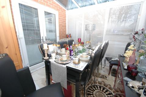 1 Burcombe Close, Ryhope, Sunderland, SR2 0FJ