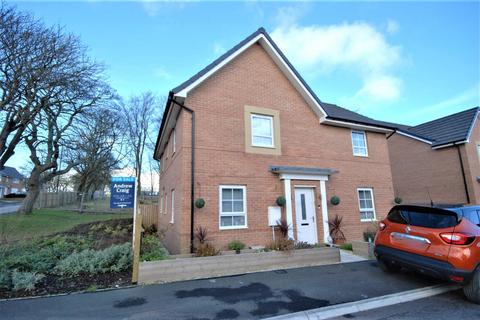 1 Burcombe Close, Ryhope, Sunderland, SR2 0FJ