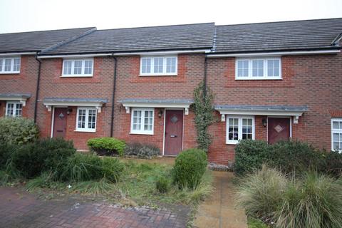 2 bedroom terraced house to rent, Gala Drive, Stourport on Severn, DY13