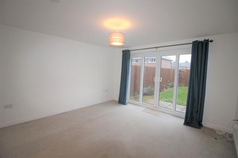 2 bedroom terraced house to rent, Gala Drive, Stourport on Severn, DY13