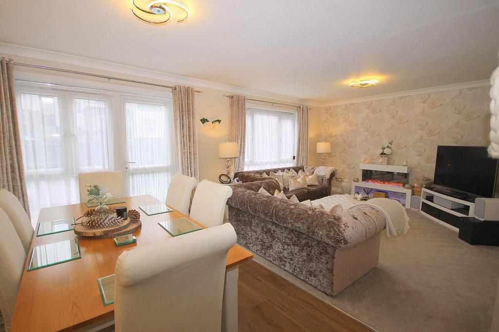 Lounge/Diner