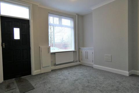 undefined, Fuller Street, Stoke-on-Trent, Staffordshire, ST6 6DB