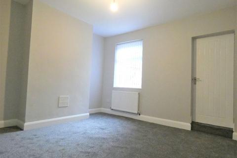 undefined, Fuller Street, Stoke-on-Trent, Staffordshire, ST6 6DB