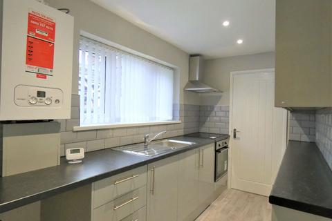 undefined, Fuller Street, Stoke-on-Trent, Staffordshire, ST6 6DB