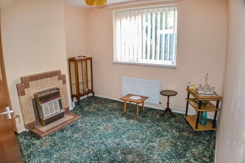 Moorland Road, Port Talbot, Neath Port Talbot. SA12 6LJ 3 bed semi