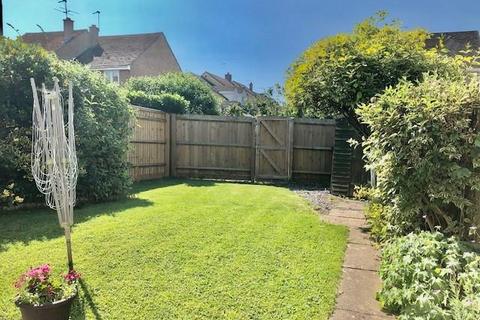 undefined, Eton Close,  Witney,  OX28