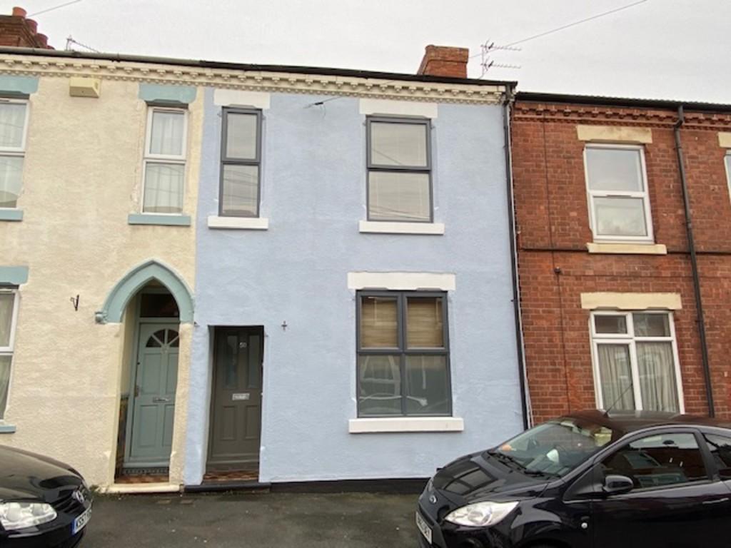 Holborn Avenue, Sneinton, Nottingham 2 bed terraced house £725 pcm (£