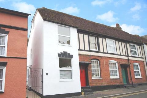 12 Bocking End, Braintree, CM7 9AA