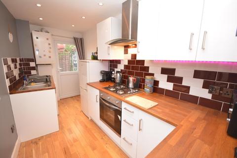 12 Bocking End, Braintree, CM7 9AA