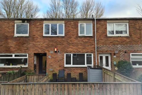 Shawholm Crescent, Pollokshaws, Glasgow