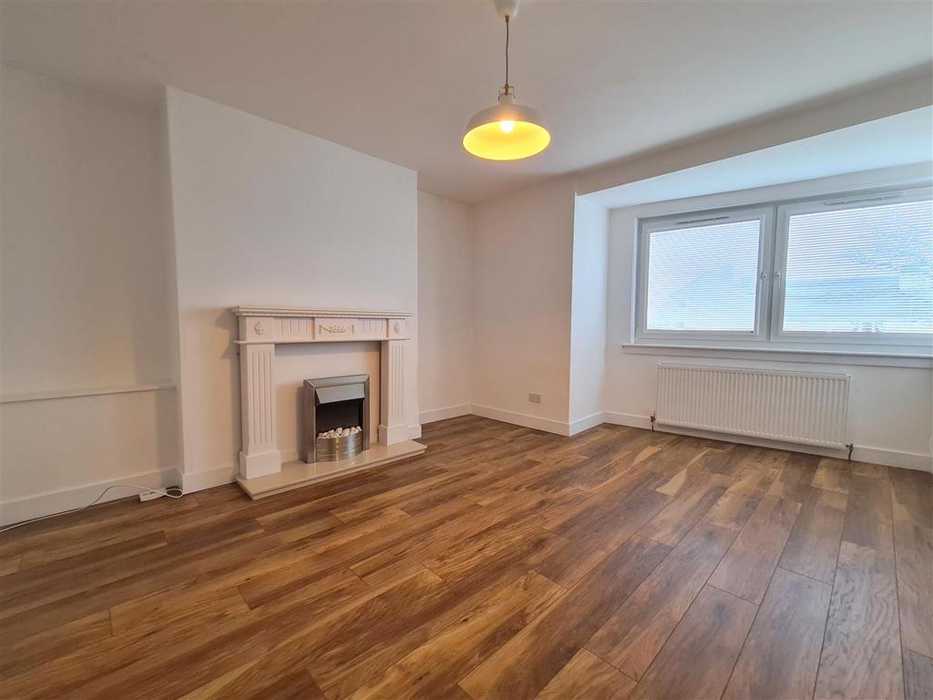 Culross Hill, West Mains, East Kilbride 2 bed apartment to rent £625