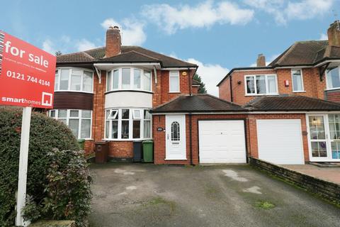 121 Arnold Road, Shirley, Solihull, B90 3JT