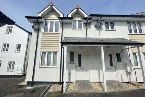 2 bedroom semi-detached house to rent, Exeter Inn Court, Litchdon Street, Barnstaple, Devon, EX32