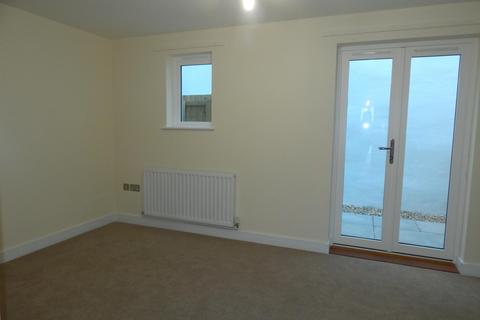 2 bedroom semi-detached house to rent, Exeter Inn Court, Litchdon Street, Barnstaple, Devon, EX32