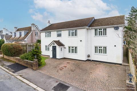27 Cae Rex, Llanblethian, Cowbridge, CF71 7JS