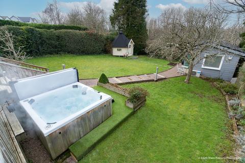 27 Cae Rex, Llanblethian, Cowbridge, CF71 7JS