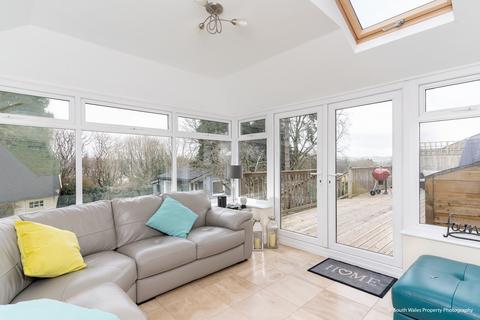 27 Cae Rex, Llanblethian, Cowbridge, CF71 7JS