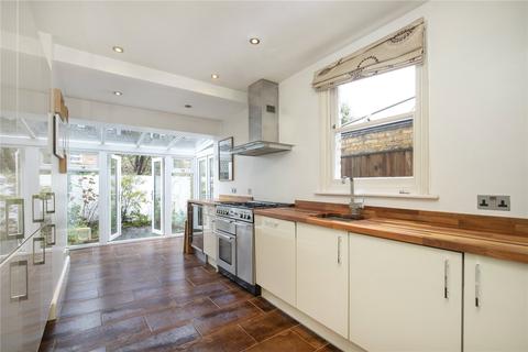 59 Windsor Road, Richmond, TW9 2EJ