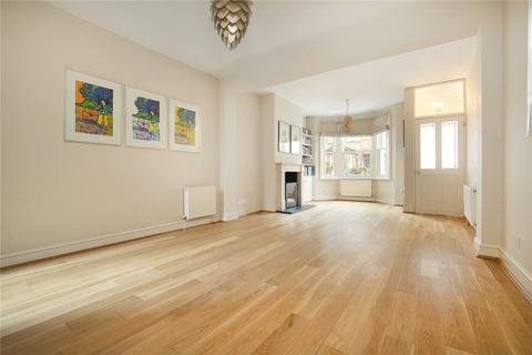 59 Windsor Road, Richmond, TW9 2EJ