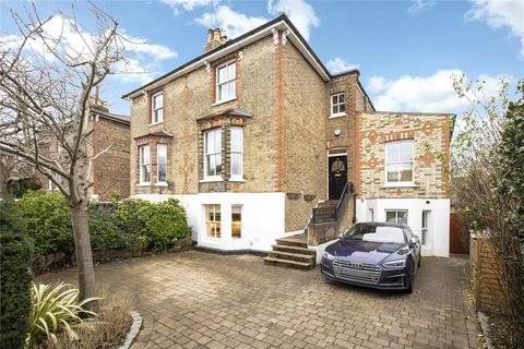 16 Townshend Road, Richmond, TW9 1XH
