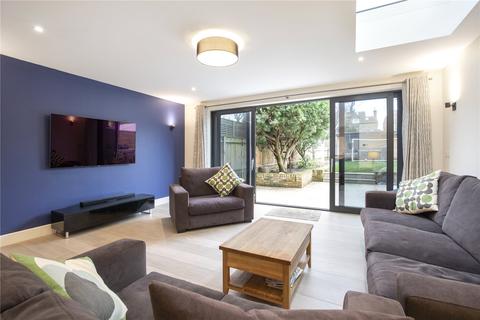 16 Townshend Road, Richmond, TW9 1XH