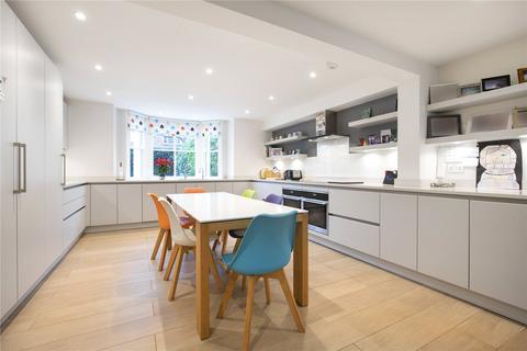 16 Townshend Road, Richmond, TW9 1XH