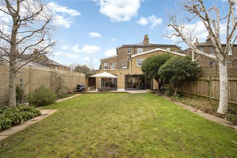 16 Townshend Road, Richmond, TW9 1XH